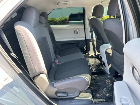 Used 2022 Hyundai Ioniq 5 SE w/ Cargo Package image 24