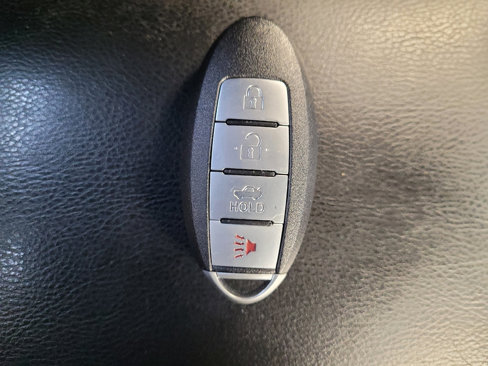 Used 2018 Nissan Sentra SV w/ Premium Package (P01) image 32