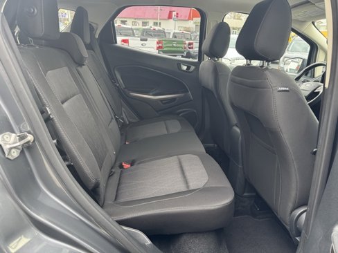 Used 2020 Ford EcoSport SE image 16