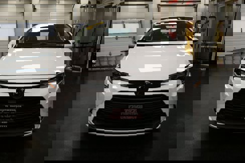 Certified 2024 Toyota Corolla LE image 2