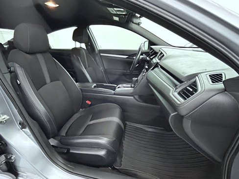 Used 2020 Honda Civic Sport image 15