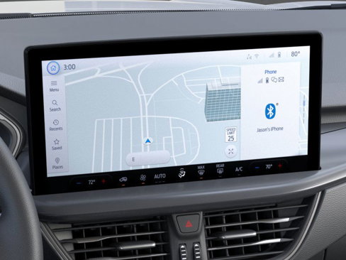 New 2025 Ford Escape Active w/ Tech Pack #1 image 14