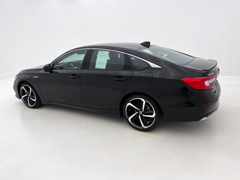 Used 2022 Honda Accord Sport image 10