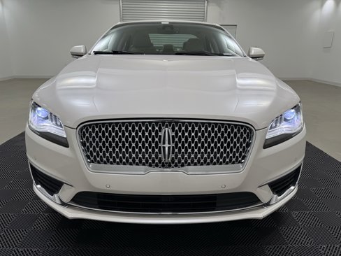Used 2019 Lincoln MKZ Reserve image 2
