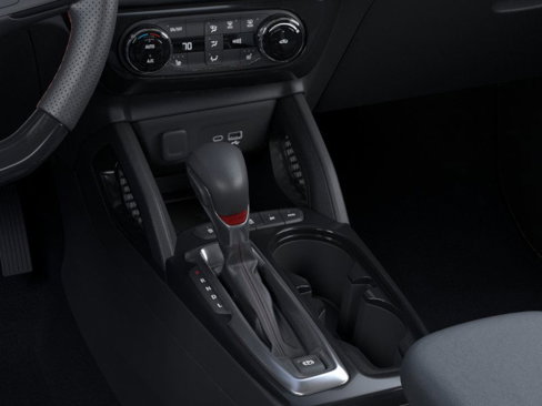 New 2025 Chevrolet TrailBlazer RS w/ Convenience Package image 47