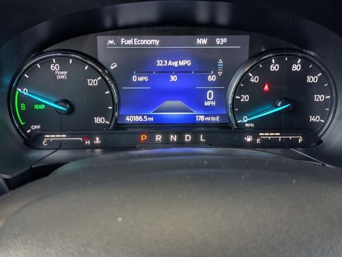 Used 2021 Ford Escape SE image 17