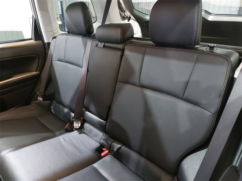 Used 2017 Subaru Forester 2.5i Limited image 14