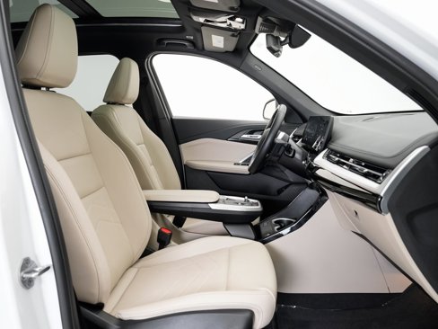 Used 2024 BMW X1 xDrive28i w/ Convenience Package image 21