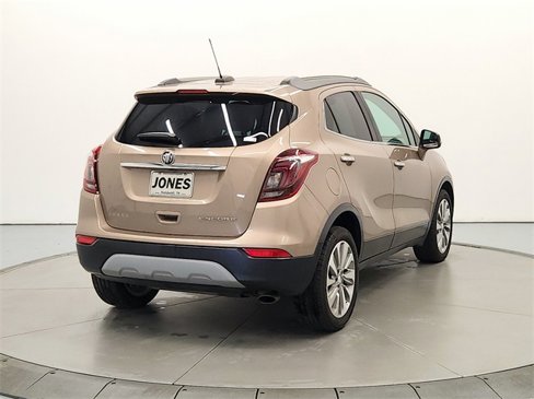 Used 2019 Buick Encore Preferred image 7
