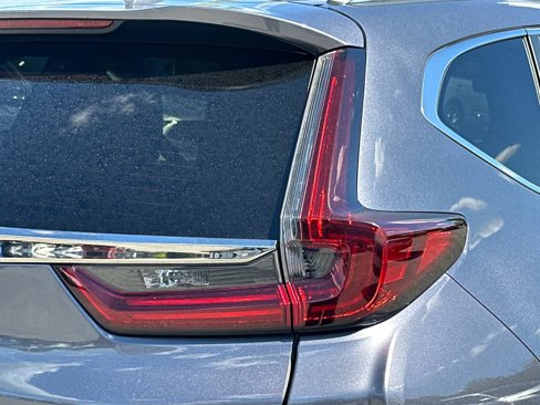 Used 2020 Honda CR-V Touring image 11