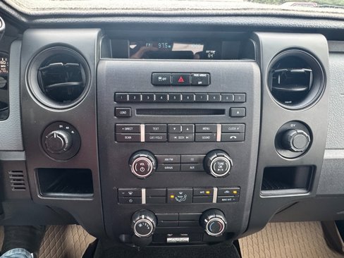 Used 2013 Ford F150 STX w/ Mid Equipment Group image 19
