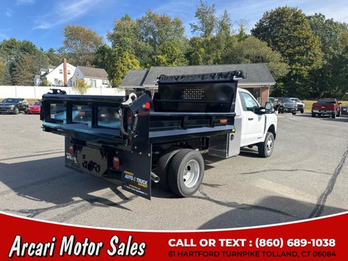 Used 2024 Ford F350 XLT image 5