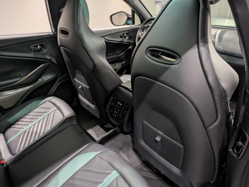 Used 2024 Aston Martin DBX 707 image 26
