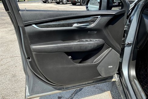 Used 2021 Cadillac XT5 Premium Luxury image 20