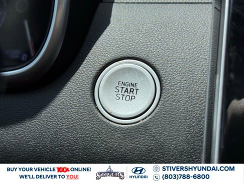 Certified 2023 Hyundai Santa Cruz SEL image 32