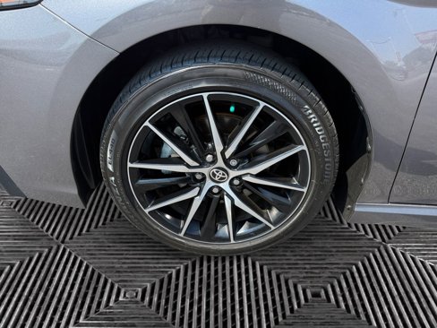Certified 2024 Toyota Camry SE image 14