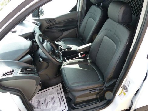 Used 2020 Ford Transit Connect XL image 28