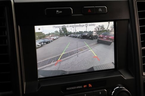Used 2018 Ford F150 XL w/ Equipment Group 101A Mid image 19