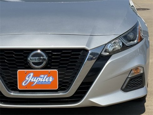 Used 2019 Nissan Altima 2.5 S image 8