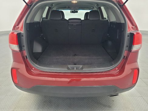 Used 2015 Kia Sorento LX image 29