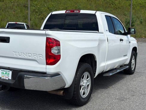 Used 2017 Toyota Tundra SR5 image 48