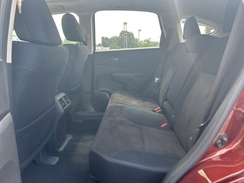 Used 2016 Honda CR-V EX image 29