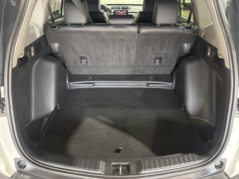 Used 2018 Honda CR-V EX-L image 9