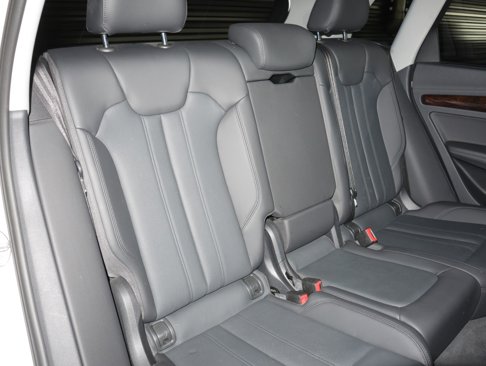 Used 2019 Audi Q5 2.0T Premium Plus image 8