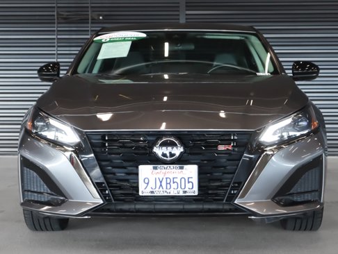 Used 2024 Nissan Altima 2.5 SR image 13