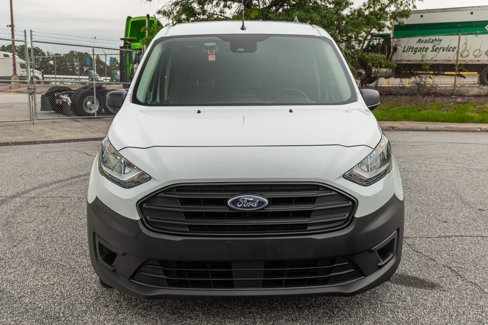 Used 2023 Ford Transit Connect XL image 2