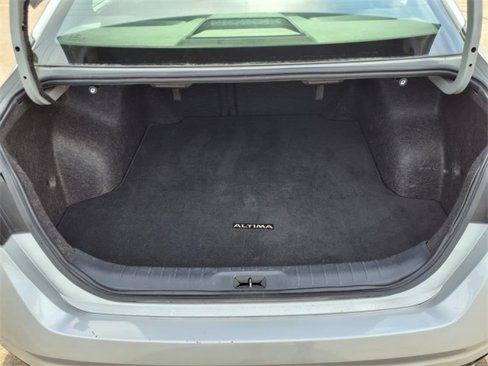 Used 2023 Nissan Altima 2.5 SV image 24