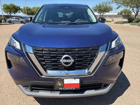 Certified 2023 Nissan Rogue S image 10