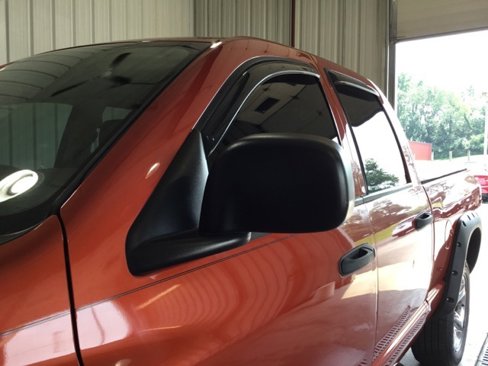 Used 2008 Dodge Ram 1500 Truck SLT w/ Popular Equipment Group image 11
