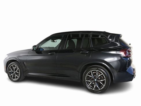 Used 2023 BMW X3 xDrive30i w/ M Sport Package image 5