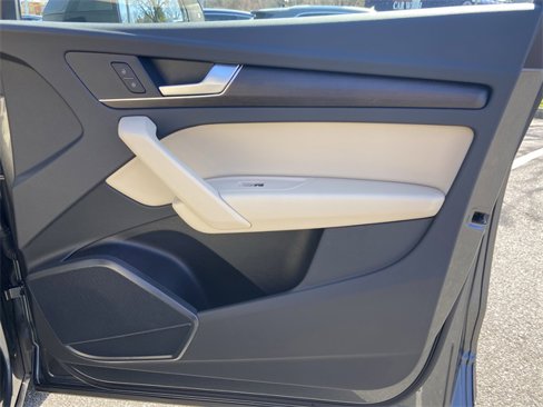 Certified 2022 Audi Q5 2.0T Premium image 30