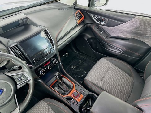 Used 2020 Subaru Forester Sport w/ Popular Package #2 image 30