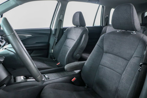 Used 2020 Honda Pilot LX image 23