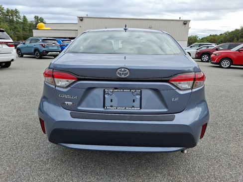 Used 2022 Toyota Corolla LE image 9