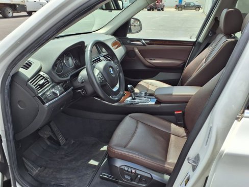 Used 2017 BMW X3 xDrive28i image 21
