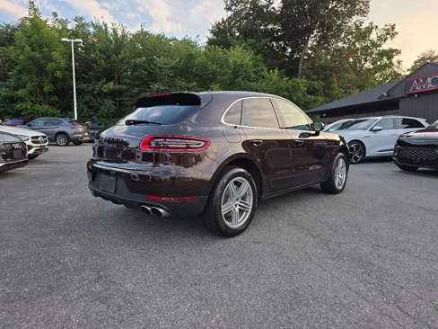 Used 2017 Porsche Macan S image 19