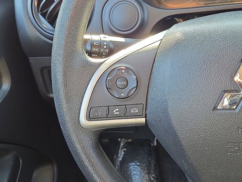 Used 2024 Mitsubishi Mirage ES image 18
