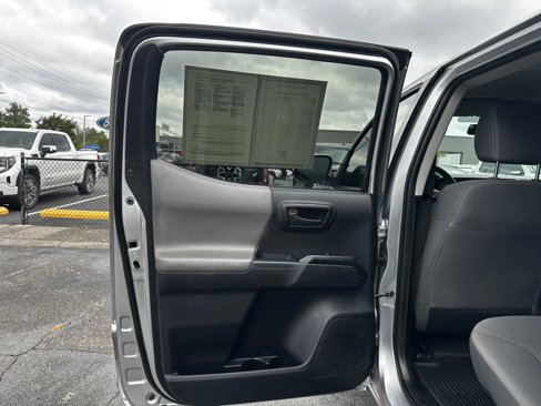 Used 2021 Toyota Tacoma SR image 31