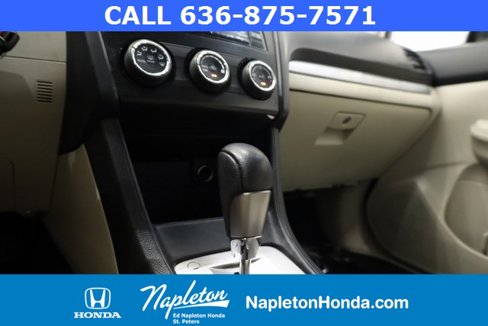 Used 2014 Subaru Crosstrek 2.0i Limited w/ Popular Package #2 image 20