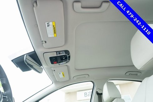 Used 2023 Hyundai Sonata Limited image 18