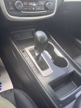 Used 2017 Nissan Altima 2.5 SV image 13