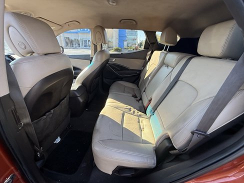 Used 2018 Hyundai Santa Fe Sport image 11