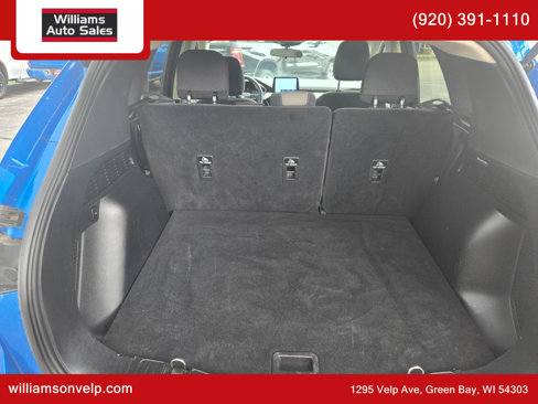 Used 2020 Ford Escape SE image 14