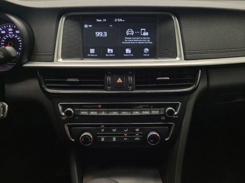 Used 2019 Kia Optima LX image 25