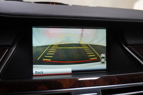 Used 2014 Mercedes-Benz CLS 550 4MATIC image 22