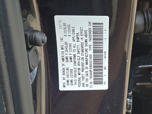 Used 2014 Acura TL SH-AWD image 28